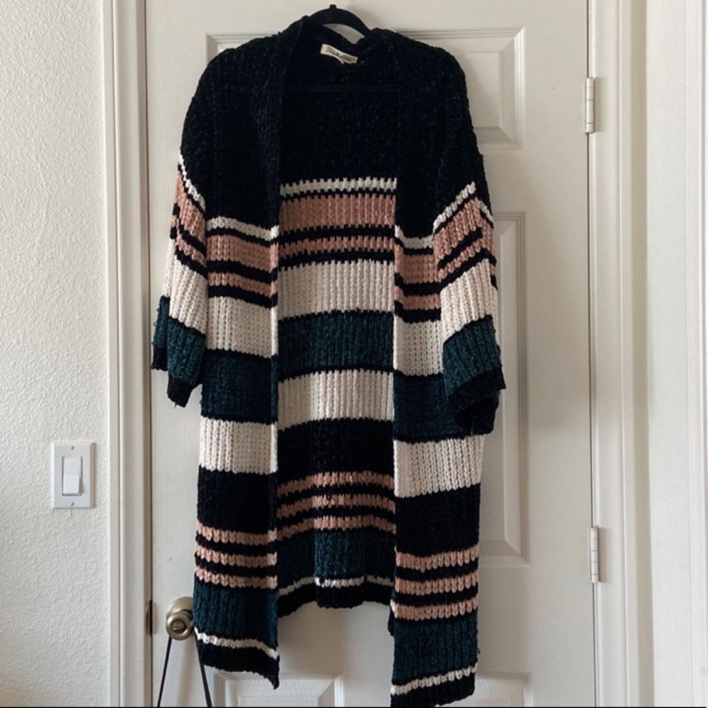 CARDIGAN - Picture 2 of 2